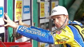 Niels Kristian Iversen wygrał w Ostrowie (wyniki)