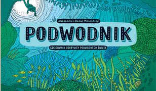 Podwodnik