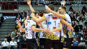 Kewin Sasak grał mało, ale nie żałuje przenosin do Trefla Gdańsk. "To był dobry ruch"