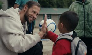 Krychowiak wyrusza na Mount Everest. Wszystko pokaże kamera