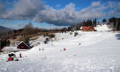 "Całkowity upadek branży". Tam na ferie przyjechała garstka