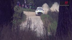 Rajd Nadwiślański: Walka o tytuł nabiera rumieńców