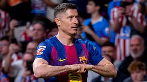 Ulubiony rywal Lewandowskiego. Ta statystyka mówi wszystko