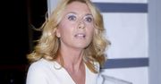 O jej wybryku było głośno. "Wpadła w szał, targała stewardesę"