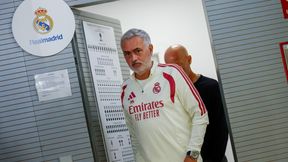 Mourinho nie gryzł się w język. "Na miejscu Viniciusa wymusiłbym odejście"