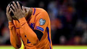 UEFA zaliczyła wpadkę. "Bolesny błąd dla wielu Holendrów"