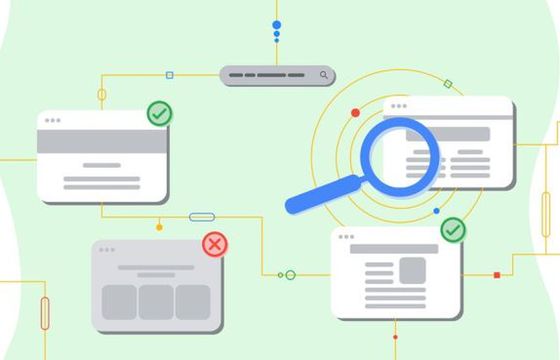 Google odsyła do najczęściej cytowanych źródeł w wyszukiwarce. Kolejny sposób walki z dezinformacją