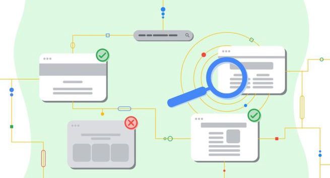 Google odsyła do najczęściej cytowanych źródeł w wyszukiwarce. Kolejny sposób walki z dezinformacją