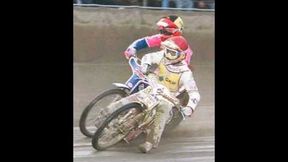 Wspomnienie Roberta Dadosa (1977-2004)