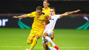 Pucharowy rywal Lecha Poznań poważnie osłabiony. Jego piłkarz odchodzi do czołowego klubu Serie A