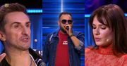 "Must Be the Music". Napięcie eksplodowało przed kamerami. Afera z udziałem jurorów, zrobiło się WULGARNIE