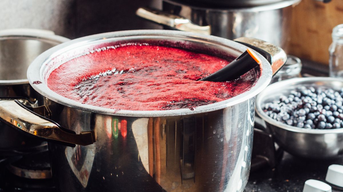 Dzięki niemu domowe przetwory smakują obłędnie