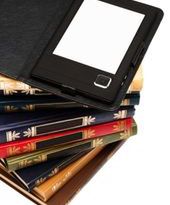 Atak e-książek, papier w odwrocie?