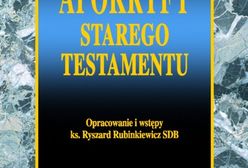 Zmarł biblista ks. prof. Ryszard Rubinkiewicz