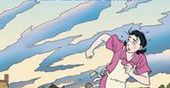 Polska młodzież pozna historię holokaustu poprzez komiks