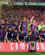 Ile?! Fortuna na nowy stadion FC Barcelony