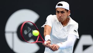 Nazwał ojca tchórzem i kłamcą. Oto rywal Polaka w Roland Garros