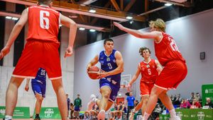 Znamy kolejnych finalistów decydującego turnieju Ligi Akademickiej AZS