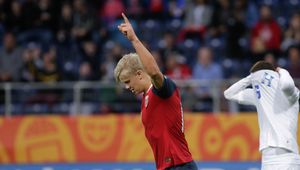 Mistrzostwa świata U-20. Rekordowy mecz Norwega. Erling Haland strzelił dziewięć goli Hondurasowi