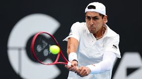 Nazwał ojca tchórzem i kłamcą. Oto rywal Polaka w Roland Garros
