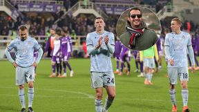 Polski mecz w serie A. "Zapowiada się twarde spotkanie"