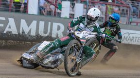 Żużel. Włókniarz ma pierwszego seniora. Kontrakt potwierdzony