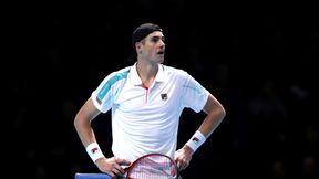 John Isner skomentował mecz z Kamilem Majchrzakiem. "Nie było łatwo"