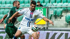 Andre Micael: W naszej formie nie ma żadnego sekretu