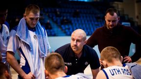 Ważna wygrana UTH Rosy. "Cieszy duża liczba asyst"