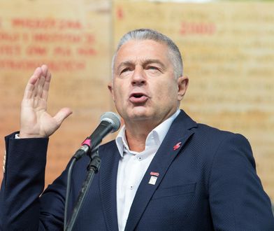 Mocne słowa Frasyniuka. "Żadnej litości"