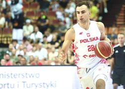 TVP 3 Koszykówka mężczyzn: Eliminacje mistrzostw świata - mecz: Austria - Polska