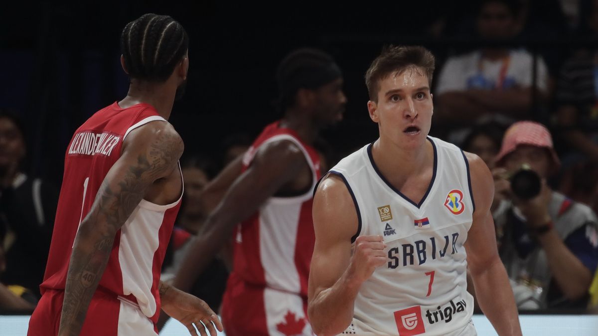 Bogdan Bogdanovic (z prawej)