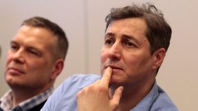 Bezkompromisowy Artur Partyka. "Mam to po tatusiu. Algierska krew robi swoje"