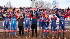 Żużel. Wybrzeże Gdańsk - Trans MF Landshut Devils 47:43 (galeria)