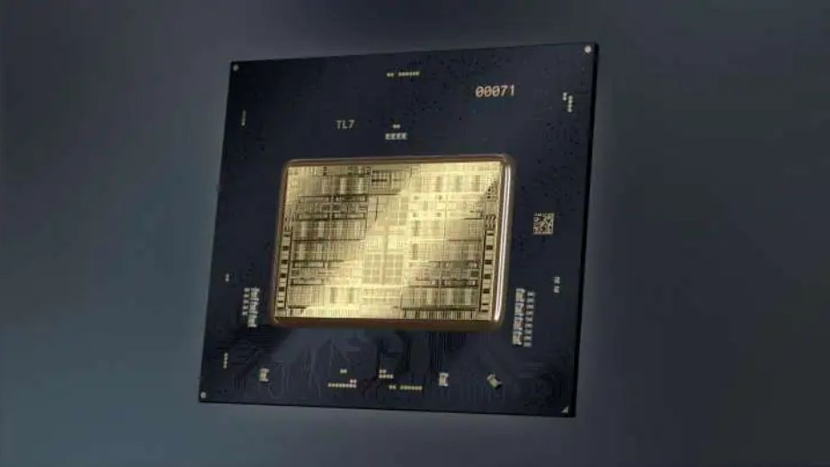 Intel ARC - rdzeń