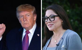 Kolejny człowiek Trumpa rezygnuje. W tle poważne oskarżenia