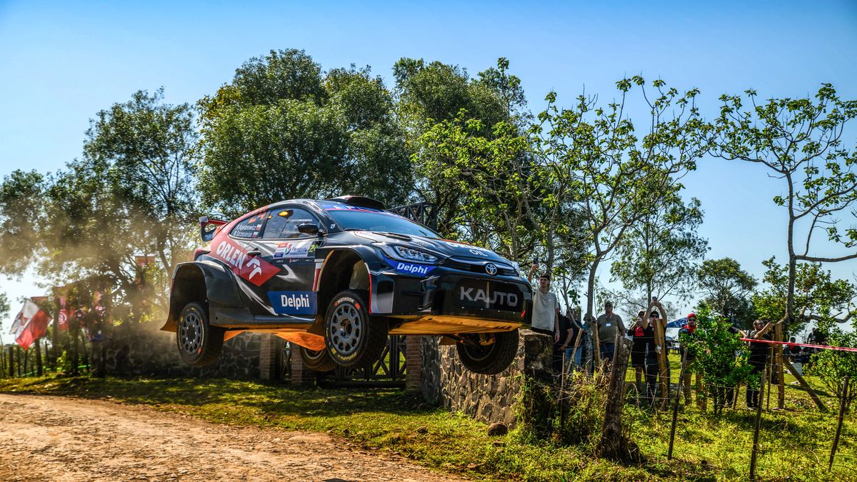 Materiały prasowe / kajto.pl / Na zdjęciu: Kajetan Kajetanowicz