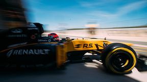 6 lat później... Kubica znów w samochodzie F1 (galeria)