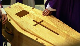 Co robią z nami po śmierci? Nikt nie wie. Wszyscy powinni