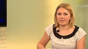 Natalia Czerwonka przyszłością... Telewizji Polskiej?
