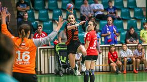 MKS Piotrcovia Piotrków Trybunalski - Start Elbląg 24:24 (galeria)