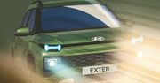 Hyundai Exter debiutuje jako malutki crossover. Szkoda, że nie u nas