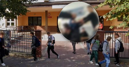 Bójka nauczyciela i ucznia. "Od tego wszystko się zaczęło"