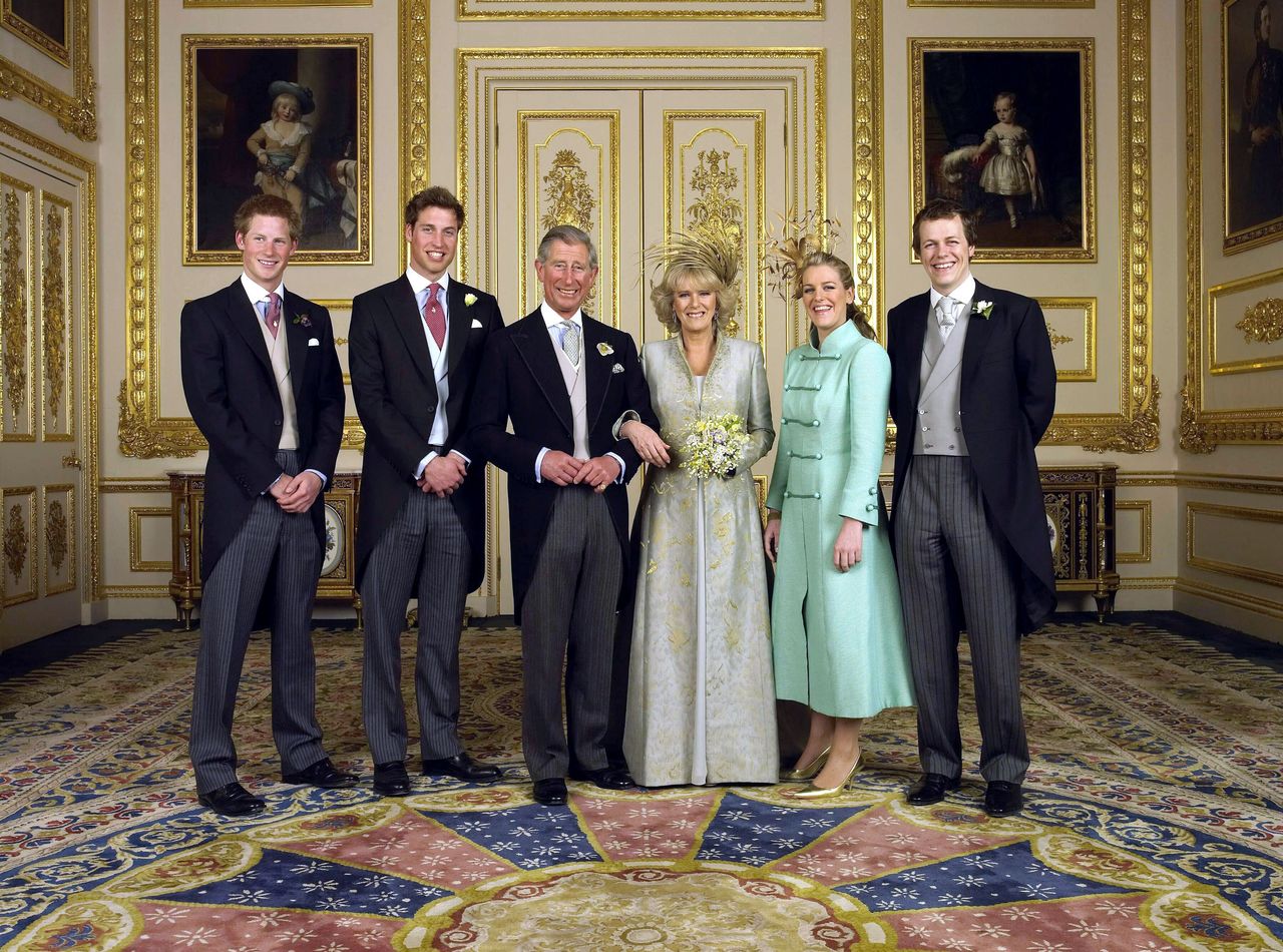 Queen Consort Camilla