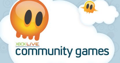 Xbox Live Community Games zmienia nazwę