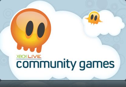 Xbox Live Community Games zmienia nazwę