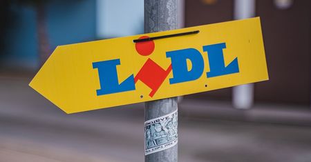 Takie rzeczy tylko 1 grudnia. Lidl rozdaje kasę!