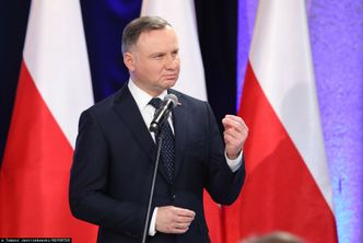 Tańsze paliwo i żywność. Prezydent podpisał ustawę