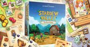 Stardew Valley: The Board Game w sprzedaży. Niestety na razie tylko w USA