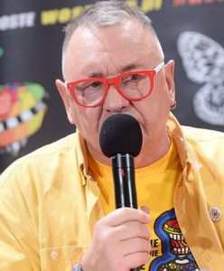Jurek Owsiak ma propozycję dla Kingi Dudy. Napisał do niej list